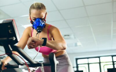 Unlocking Longevity and The Importance of Tracking Your VO2max